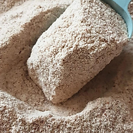 Çekirdekli iğde tozu 500 gr