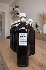 Hayıt tentürü 500 ml