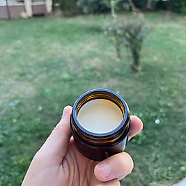 Koltuk altı deo krem 30 ml