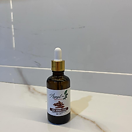 Ud-i hindi Yağı maserasyon