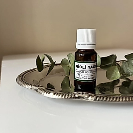 Nioli Yağı 10 ml
