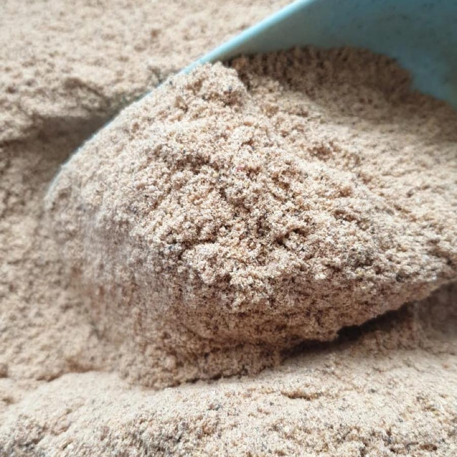 Çekirdekli İğde Tozu 1 kg