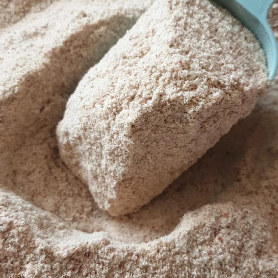 Çekirdekli iğde tozu 500 gr