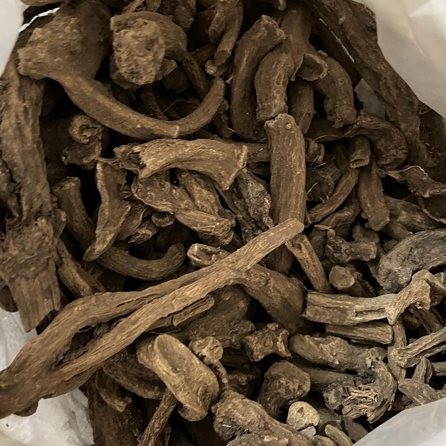 Ud-i Hindi (kust-i bahri) tozu 100 gr