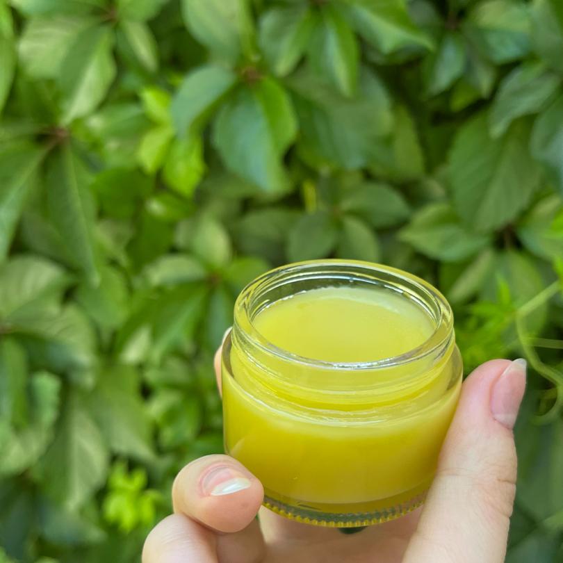 Kuyruk Yağlı Yüz Kremi